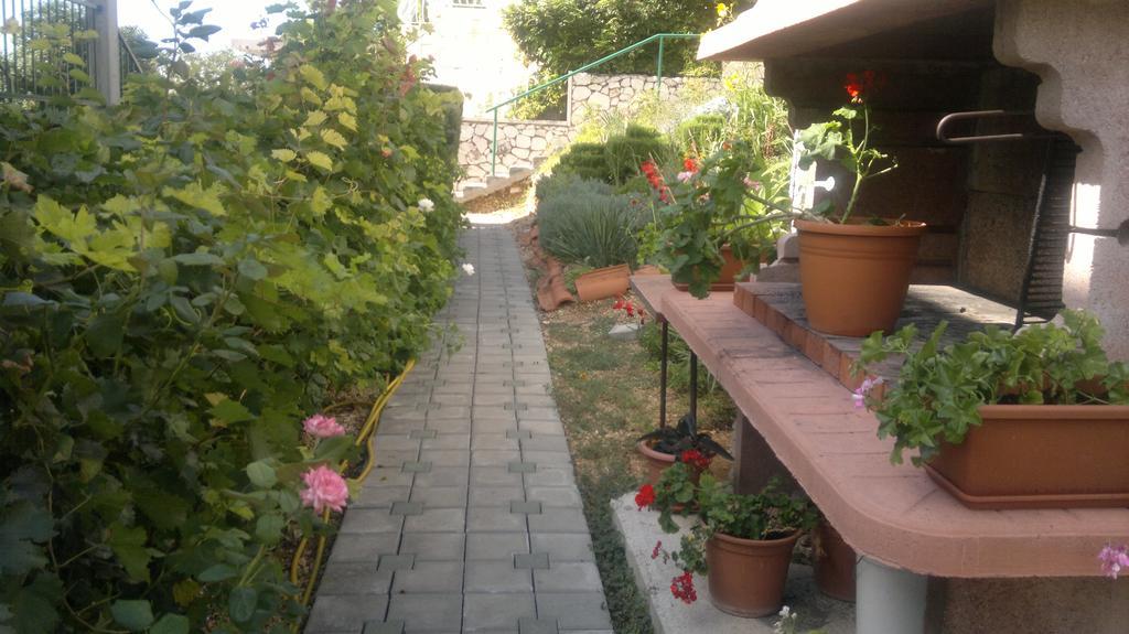 Villa Antonio Pisak Esterno foto