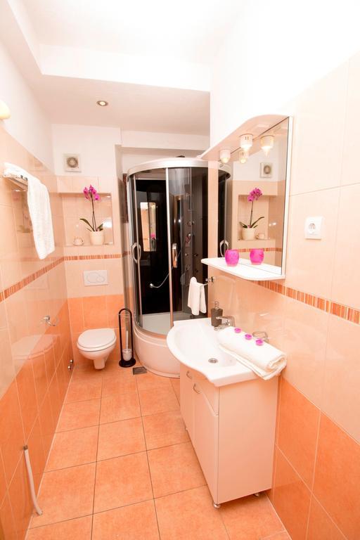 Villa Antonio Pisak Esterno foto