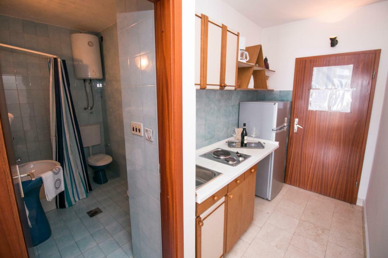 Villa Antonio Pisak Esterno foto