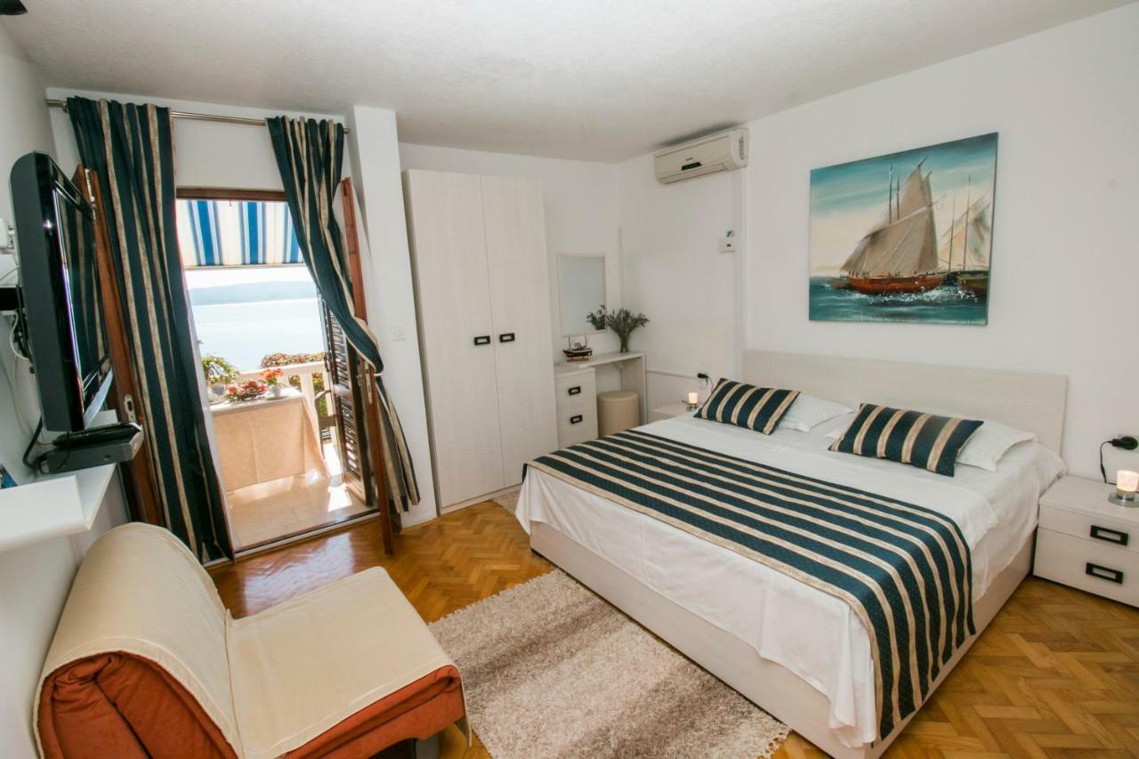 Villa Antonio Pisak Esterno foto
