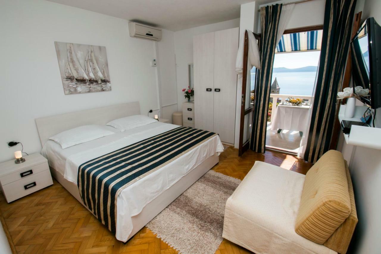 Villa Antonio Pisak Esterno foto